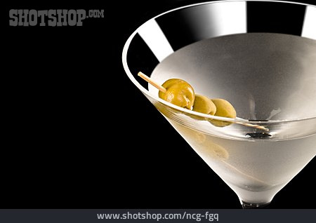 
                Martini                   