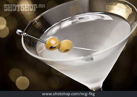 
                Cocktail, Martini, Shortdrink                   