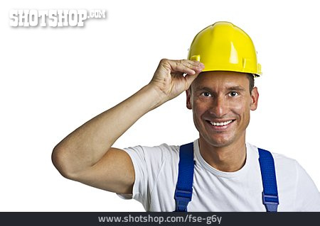 
                Bauarbeiter, Arbeiter                   