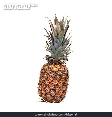 
                Ananas                   