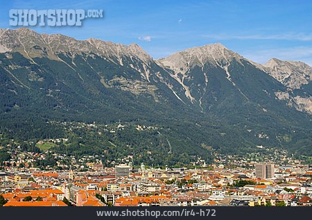
                Innsbruck, Karwendel                   