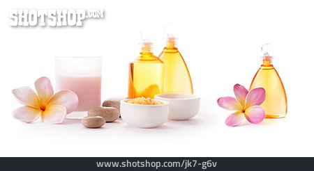 
                Beauty & Cosmetics, Aromatherapy, Bath Salt                   