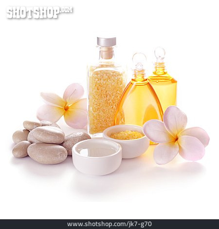 
                Beauty & Kosmetik, Aromatherapie, Badesalz                   