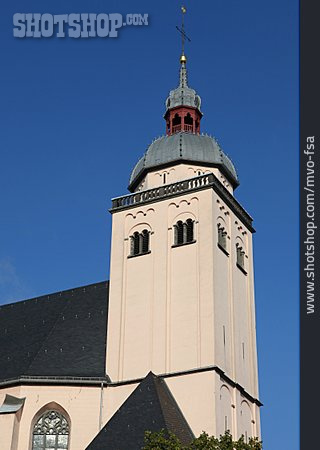 
                Kirche, Köln, St. Mariä Himmelfahrt                   
