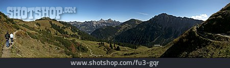 
                Tirol, Tannheimer Tal                   