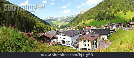 
                Südtirol, Grödnertal                   