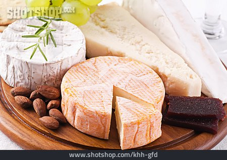 
                Cheese, Cheese Platter, Cheese Variety                   