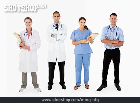 
                Arzt, Team, Krankenschwester, ärztin                   