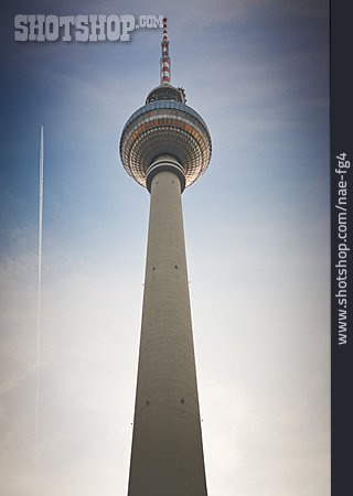
                Berlin, Fernsehturm                   
