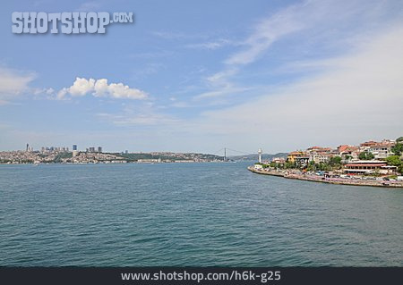 
                Bosporus                   