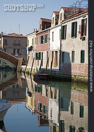 
                Kanal, Murano                   