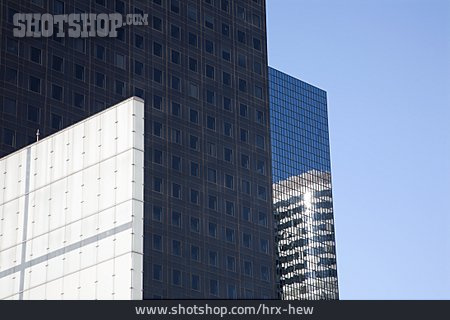 
                Bürogebäude, Hochhaus, La Défense                   