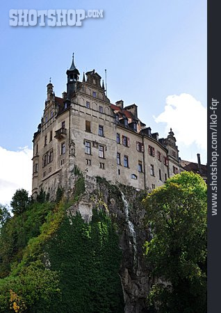 
                Schloss Sigmaringen                   