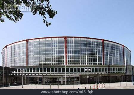 
                Dortmund, Westfalenhalle                   