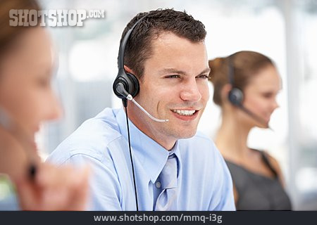 
                Callcenter, Telefonist, Kundenservice, Callcenteragent                   