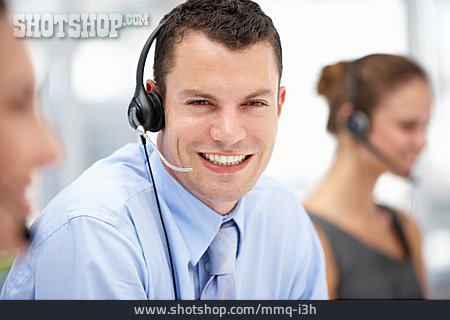 
                Callcenter, Telefonist, Kundenservice, Callcenteragent                   