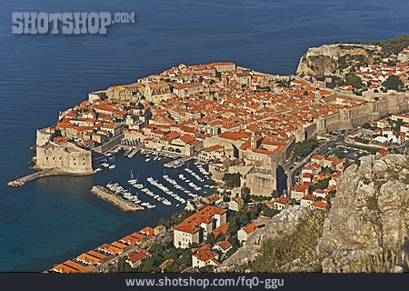 
                Dubrovnik                   