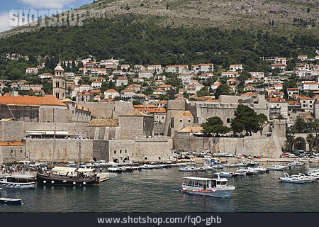 
                Dubrovnik                   