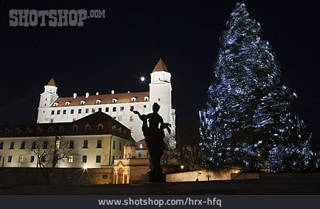 
                Burg Bratislava                   