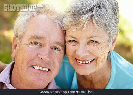 
                Pensionierung, Ehepaar, Seniorenpaar                   