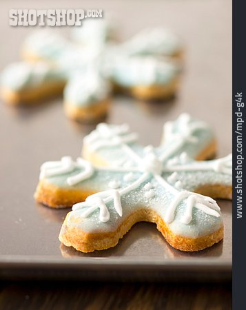 
                Christmas Cookies, Christmas Cookies, Glazed                   