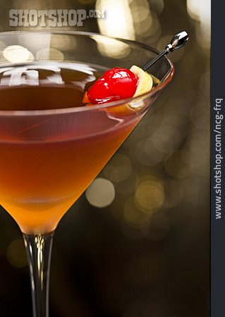 
                Cocktail, Shortdrink                   