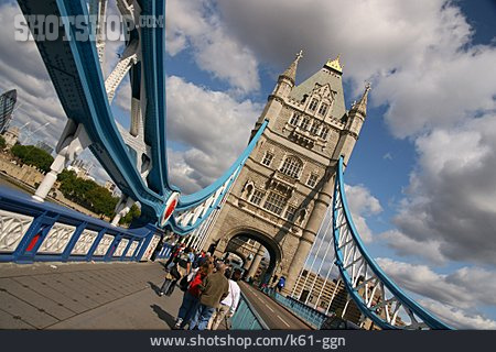 
                Tower Bridge                   