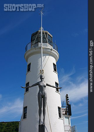 
                Scarborough, Leuchtturm Withernsea                   