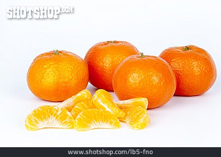 
                Tandarine, Mandarine Piece                   