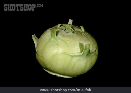 
                Gemüse, Kohlrabi                   