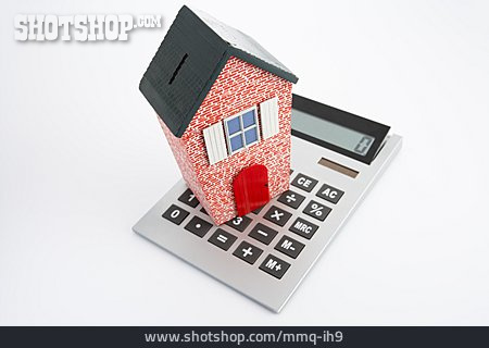 
                Miete, Hauskauf, Immobilienerwerb, Hausfinanzierung                   