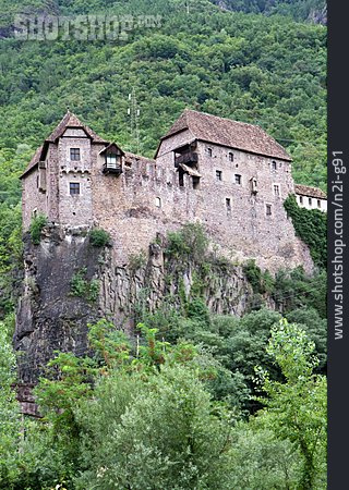 
                Schloss Runkelstein                   