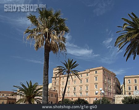 
                Altstadt, Cagliari, Castello                   