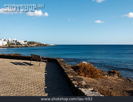 
                Lanzarote, Kanaren, Playa Blanca                   