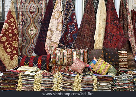 
                Textil, Basar                   