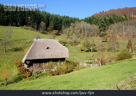 
                Schwarzwald, Elzach, Landwasserhofmühle                   