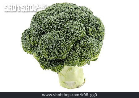 
                Brokkoli, Kohlgemüse                   