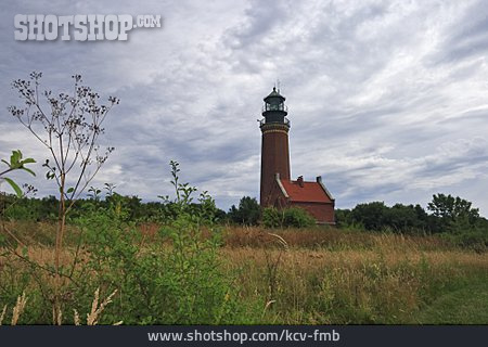 
                Leuchtturm, Greifswalder Oie                   