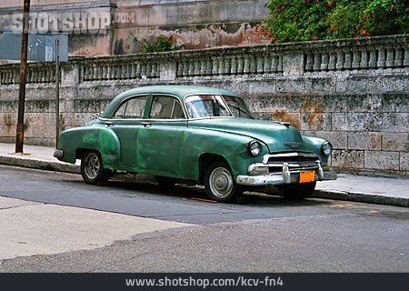 
                Kuba, Havanna                   
