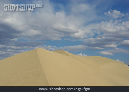 
                Wüste, Sanddüne, Death-valley-nationalpark                   