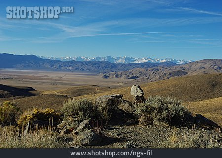 
                Sierra Nevada                   