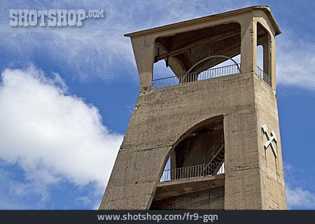 
                Mining, Shaft Tower                   