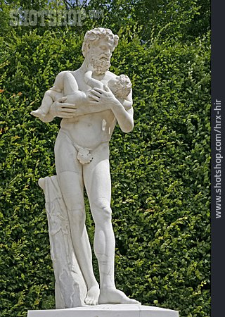 
                Park, Figur, Statue                   