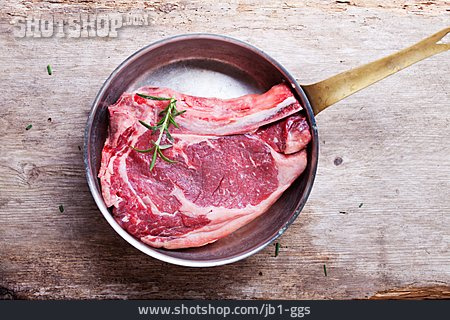 
                Rindfleisch, T-bone-steak                   