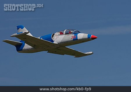 
                Modell, Modellflugzeug, Albatros L39                   