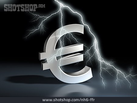 
                Euro, Eurozeichen                   