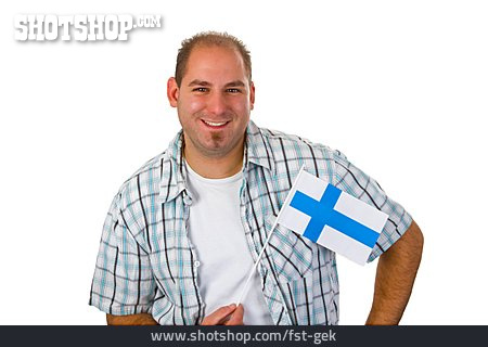 
                Junger Mann, Mann, Finnland, Finnisch, Finne                   