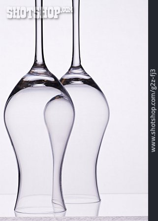 
                Glas, Schnapsglas, Likörglas                   