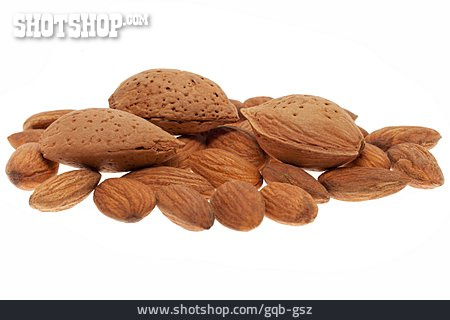 
                Almond                   