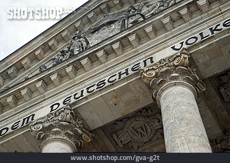 
                Berlin, Reichstag, Bundestag                   